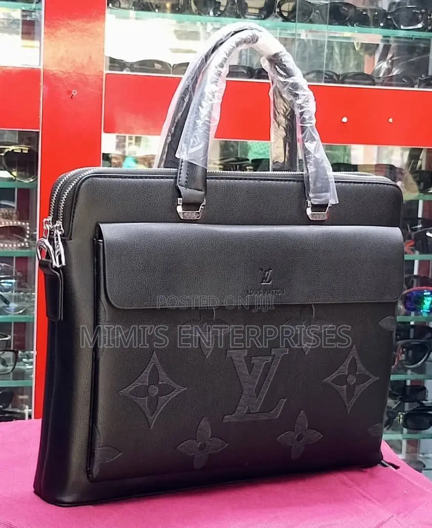 Lv Laptops Bag