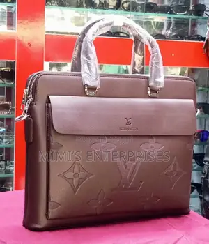 Lv Laptops Bag