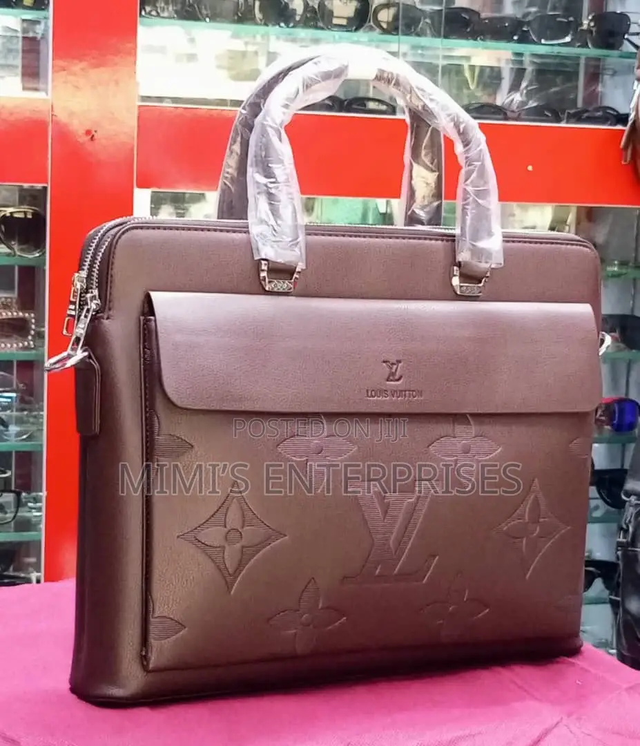 Lv Laptops Bag
