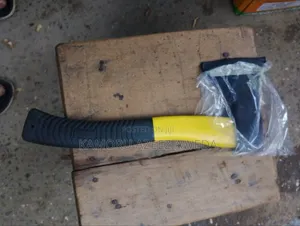 Axes Original Best Quality