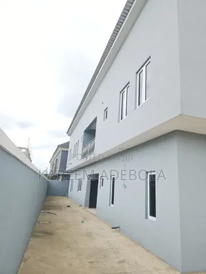 4bdrm Duplex in Opic Estate, Isheri North for sale