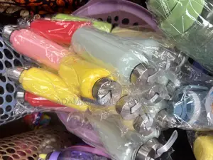 Water Bottle