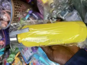 Water Bottle