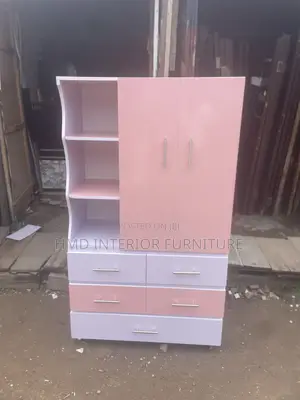 Baby Wardrobe