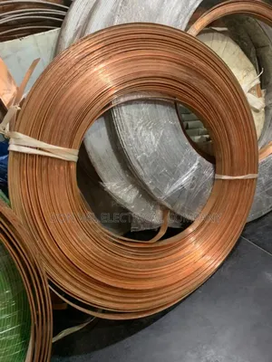 Copper Tape 20mmx 2.5