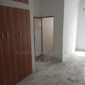 3bdrm Apartment in Hossana, Isolo for rent