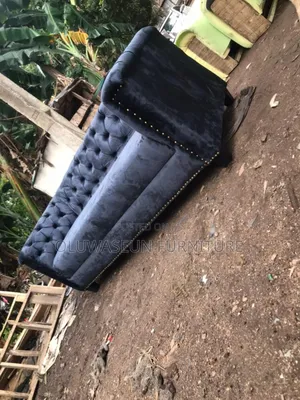 Specious 3 Seaters Chairs By Oluwaseun Furniture