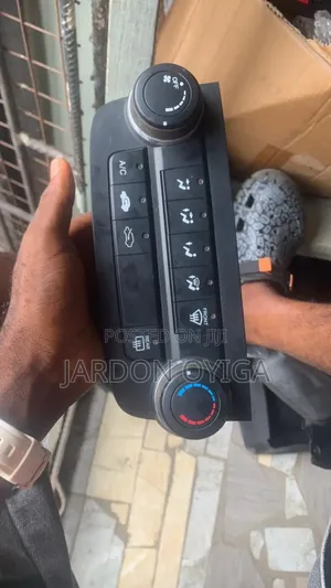 Ac Control Honda CRV 2008 / 2010