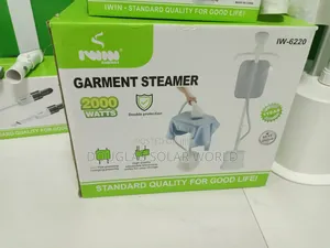 I Win Garment Steam 2000w