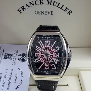 High Quality Franck Muller Yatching