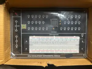 CPLD Development Experimental Module