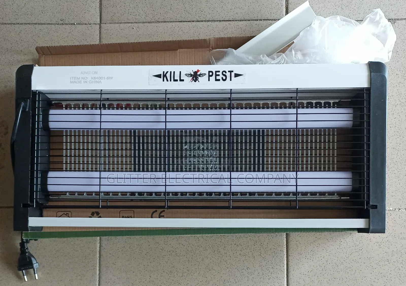 Mosquito Killer Led Light for Home and Commercial.