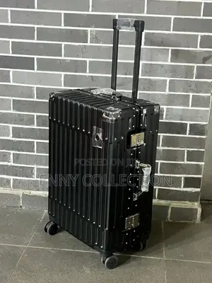 Quality New Design Set of 1 Aluminum Traveling Box