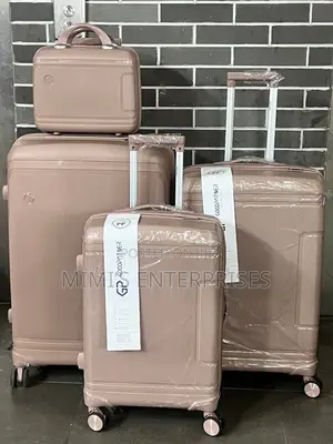 High Quality Rubber Set of 4