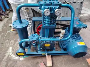 7.5kw (10hp) Emyblez LPG Compressor – 0.6 M3/Min Flow Rate