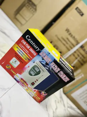2000w Century Voltage Stabilizer