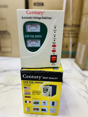 2000w Century Voltage Stabilizer