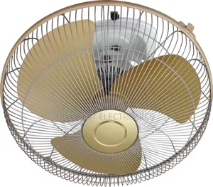 18 Inches Home Flower Wall Mount Fan
