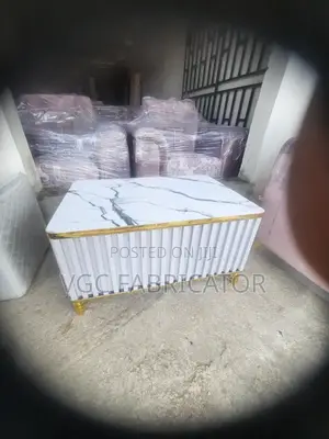 Center Table