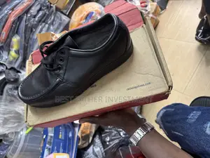 Original Red Wings Oil And Gas Safety Shoe 👞