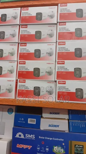 Economy Hd Outdoor Bullet CCTV Camera