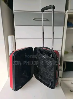 Bags and Luggages