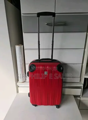 Bags and Luggages