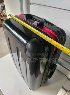 Bags and Luggages