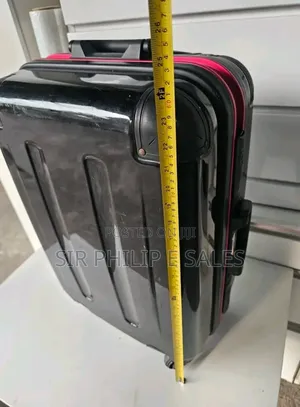 Bags and Luggages
