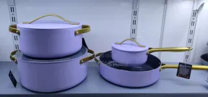 Ucclife Pot Set