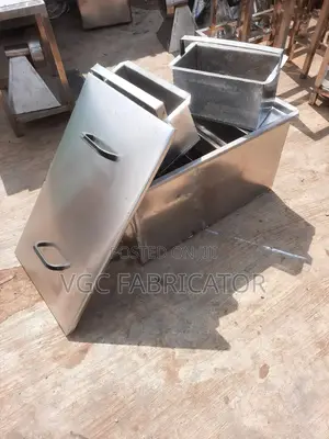 Fat Trap Big Size