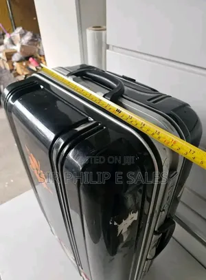 Bags and Luggages