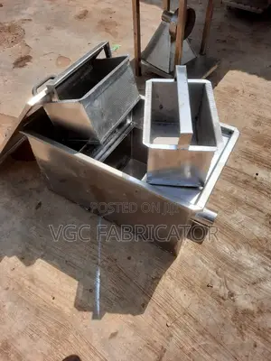 Fat Trap Big Size