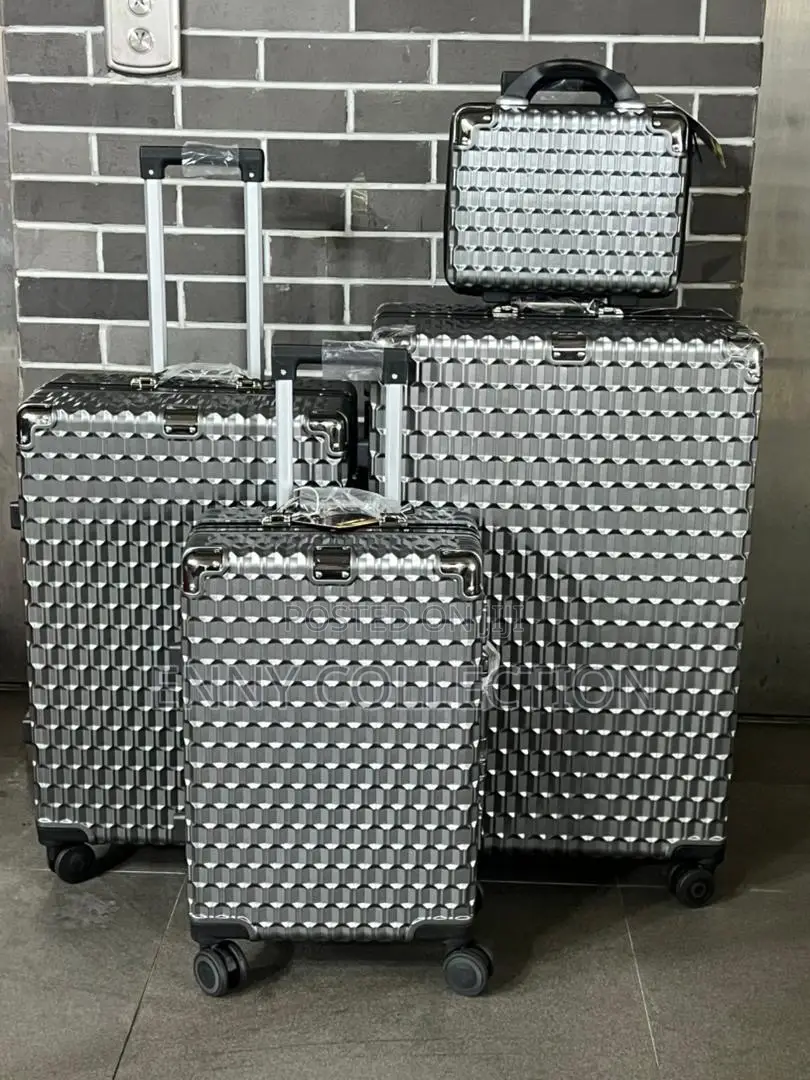 High Quality Aluminum Box
