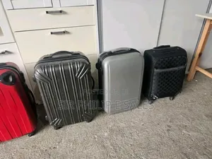 Bags and Luggages