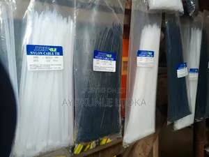Cable Tie Rope