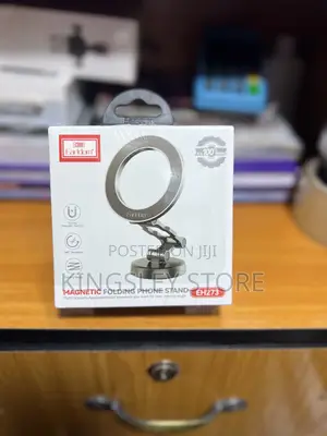 Earldom Eh273 Magnetic Folding Phone Stand