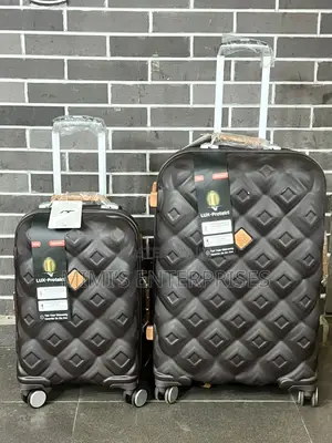 Stylish Luggage Set