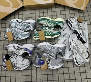 New Asics 2025 Sneakers