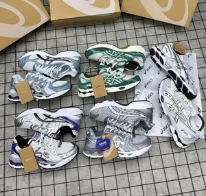 New Asics 2025 Sneakers