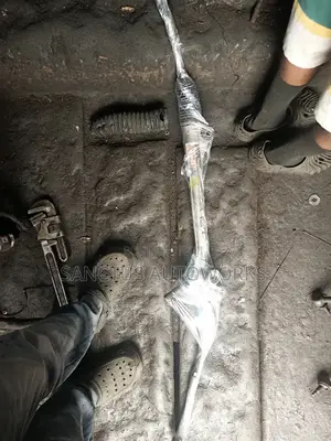 Steering Rack Camry 2012