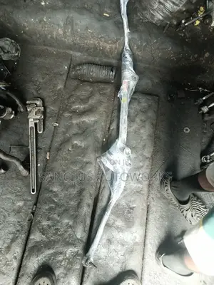 Steering Rack Camry 2012