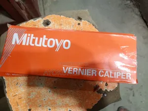 Verner Caliper Mitutoyo