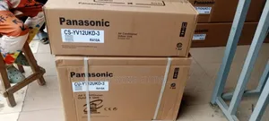 Panasonic 1.5hp Split Units Air Conditioner