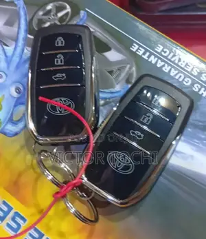 Keyless Entry Remote Doors Lock Milano