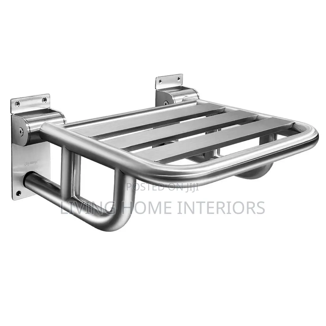 304 Anti-Rust Bathroom Shower Seat