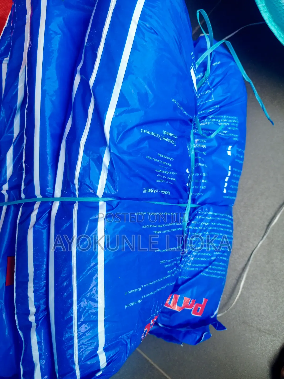 Mosquito Net