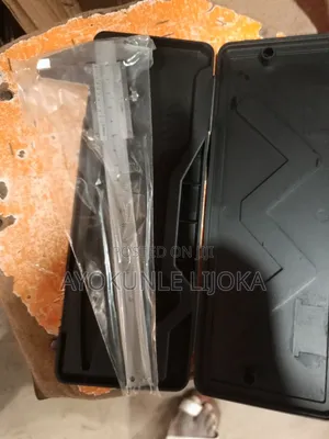 Verner Caliper