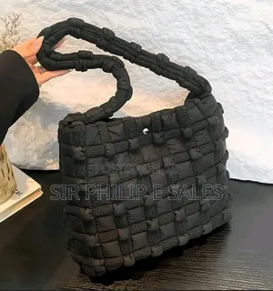 Bags and Luggages