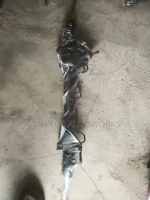 Steering Rack Toyota Sienna 2000 Model